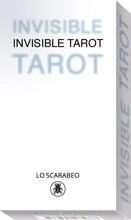 Afbeelding in Gallery-weergave laden, Invisible Tarot