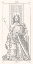 Afbeelding in Gallery-weergave laden, Iassen Ghiuselev Tarot (Major Arcana only)