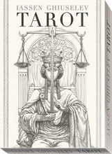 Afbeelding in Gallery-weergave laden, Iassen Ghiuselev Tarot (Major Arcana only)