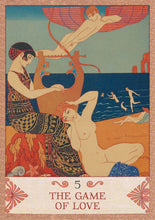 Afbeelding in Gallery-weergave laden, Amor et Psyche Oracle