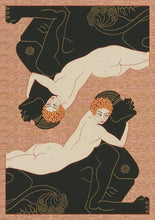 Afbeelding in Gallery-weergave laden, Amor et Psyche Oracle