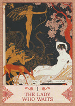 Afbeelding in Gallery-weergave laden, Amor et Psyche Oracle