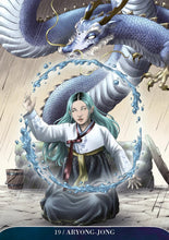 Afbeelding in Gallery-weergave laden, Inspirational Goddesses Oracle