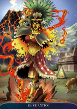 Afbeelding in Gallery-weergave laden, Inspirational Goddesses Oracle