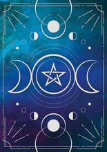 Afbeelding in Gallery-weergave laden, Inspirational Goddesses Oracle