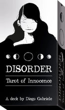Afbeelding in Gallery-weergave laden, Disorder Tarot of Innocence