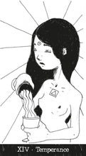 Afbeelding in Gallery-weergave laden, Disorder Tarot of Innocence