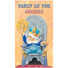Afbeelding in Gallery-weergave laden, Tarot of the Gnomes