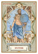 Afbeelding in Gallery-weergave laden, Astrological Oracle Cards