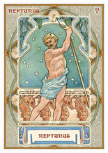 Afbeelding in Gallery-weergave laden, Astrological Oracle Cards