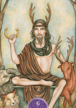 Afbeelding in Gallery-weergave laden, Wiccan Oracle Cards - NEW EDITION