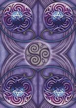 Afbeelding in Gallery-weergave laden, Wiccan Oracle Cards - NEW EDITION
