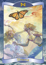 Afbeelding in Gallery-weergave laden, Runes Oracle Cards