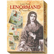Afbeelding in Gallery-weergave laden, Lenormand Oracle