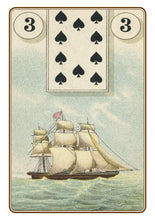 Afbeelding in Gallery-weergave laden, Lenormand Oracle