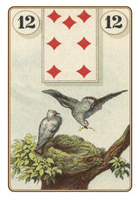 Afbeelding in Gallery-weergave laden, Lenormand Oracle