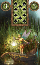 Afbeelding in Gallery-weergave laden, Fairy Lenormand