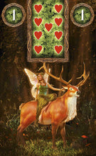 Afbeelding in Gallery-weergave laden, Fairy Lenormand