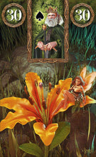 Afbeelding in Gallery-weergave laden, Fairy Lenormand