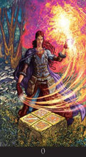 Afbeelding in Gallery-weergave laden, Universal Fantasy Tarot