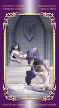 Afbeelding in Gallery-weergave laden, Sensual Wicca Tarot