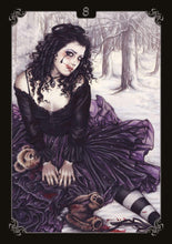 Afbeelding in Gallery-weergave laden, Victoria Frances Oracle Cards
