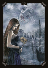 Afbeelding in Gallery-weergave laden, Victoria Frances Oracle Cards