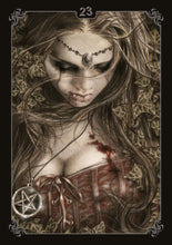 Afbeelding in Gallery-weergave laden, Victoria Frances Oracle Cards
