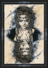 Afbeelding in Gallery-weergave laden, Victoria Frances Oracle Cards