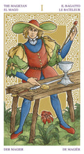 Afbeelding in Gallery-weergave laden, Universal Wirth Tarot