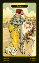 Afbeelding in Gallery-weergave laden, Gipsy Oracle Cards - Sibilla Della Zingara