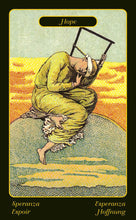 Afbeelding in Gallery-weergave laden, Gipsy Oracle Cards - Sibilla Della Zingara