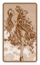 Afbeelding in Gallery-weergave laden, Gipsy Oracle Cards - Sibilla Della Zingara