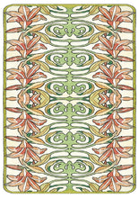 Afbeelding in Gallery-weergave laden, Art Nouveau Lenormand