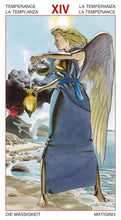Afbeelding in Gallery-weergave laden, Initiatory Golden Dawn Tarot