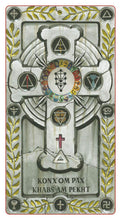 Afbeelding in Gallery-weergave laden, Initiatory Golden Dawn Tarot