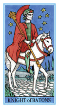 Afbeelding in Gallery-weergave laden, Dame Fortune's Wheel Tarot