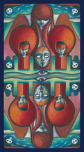 Afbeelding in Gallery-weergave laden, Tarot of the Sweet Twilight