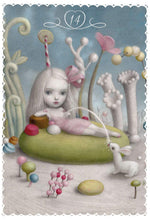 Afbeelding in Gallery-weergave laden, Ceccoli Oracle Cards