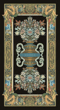 Afbeelding in Gallery-weergave laden, Visconti Tarot - GOLD