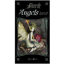 Afbeelding in Gallery-weergave laden, Dark Angels Tarot
