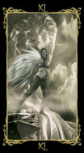 Afbeelding in Gallery-weergave laden, Dark Angels Tarot