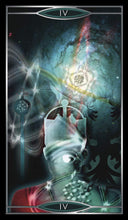 Afbeelding in Gallery-weergave laden, Quantum Tarot - Version 2.0