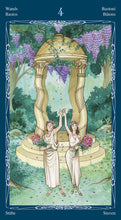 Afbeelding in Gallery-weergave laden, Tarot of the Mystic Spiral