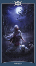 Afbeelding in Gallery-weergave laden, Book of Shadows Tarot: Volume 1 - As Above