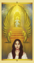 Afbeelding in Gallery-weergave laden, Tarot of Sacred Feminine