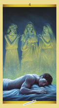 Afbeelding in Gallery-weergave laden, Tarot of Sacred Feminine