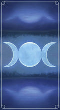 Afbeelding in Gallery-weergave laden, Silver Witchcraft Tarot