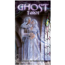 Afbeelding in Gallery-weergave laden, Ghost Tarot