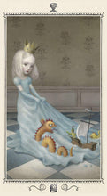 Afbeelding in Gallery-weergave laden, Nicoletta Ceccoli Tarot - MINI